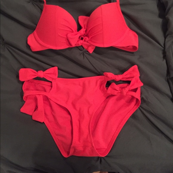 Aerie bathing suit