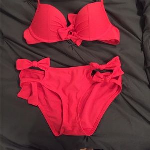 Aerie bathing suit