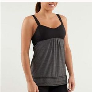 Lululemon Top