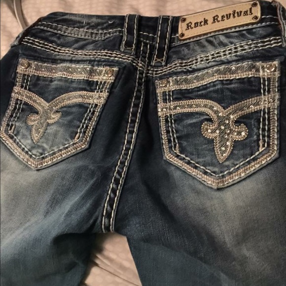 Rock Revival women's jeans - Picture 1 of 2