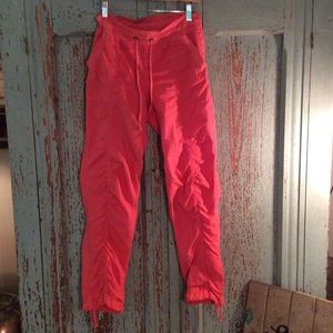 Adorable Wearable cotton/spandex pants