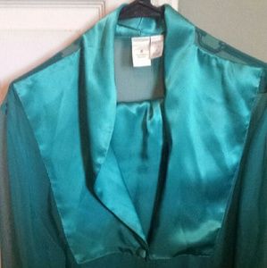 Victoria secret sleepwear