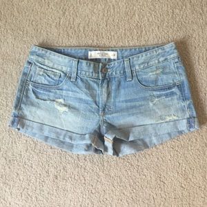 🎈Final Sale🎈Jean Shorts