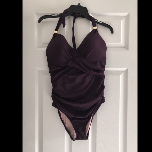 ‼️ PRICE DROP ‼️ VS Purple Unforgettable One Piece