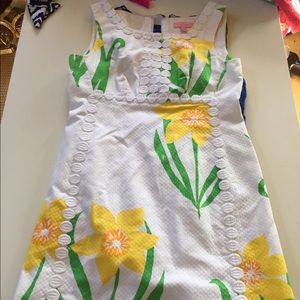 Lilly Pulitzer size 0 Dress