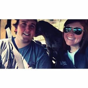 Meet your Posher, Morgan