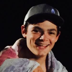 Meet your Posher, Ethan