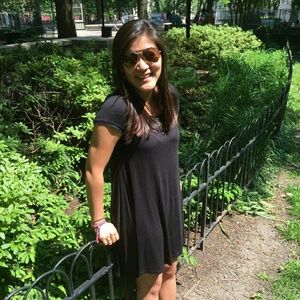 Meet your Posher, Addison