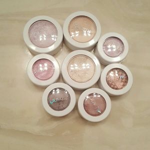 Colourpop bundle!