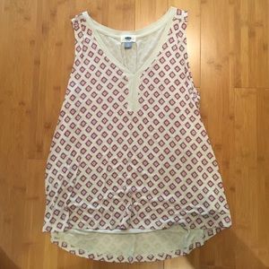 Old Navy tank top