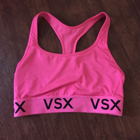 VICTORIAS SECRET SPORTS BRA