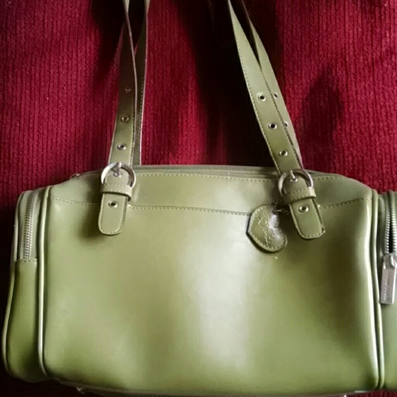 Handbag