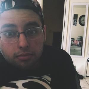 Meet your Posher, Alan