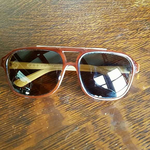 RAEN loomis sunglasses