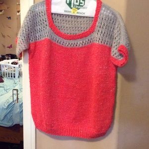 Vintage sweater