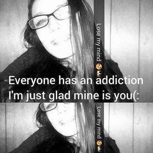 Meet your Posher, Alyssa