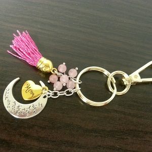 Special! Brand New Keychain
