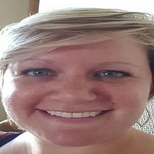 Meet your Posher, Kristin