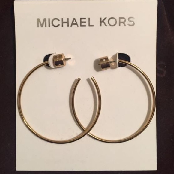 Michael Kors Earrings