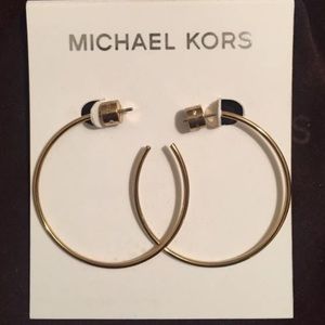 Michael Kors Earrings