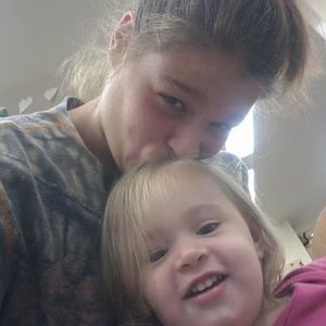 Meet your Posher, Tianna