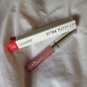 Colourpop bleepers mate lip gloss