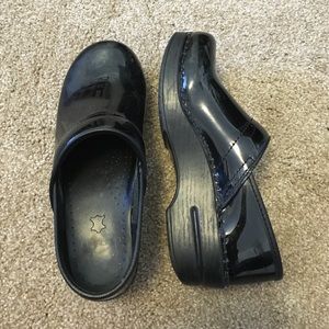 Danskos Clogs