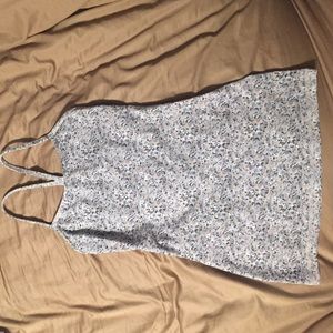 Never worn workout tank