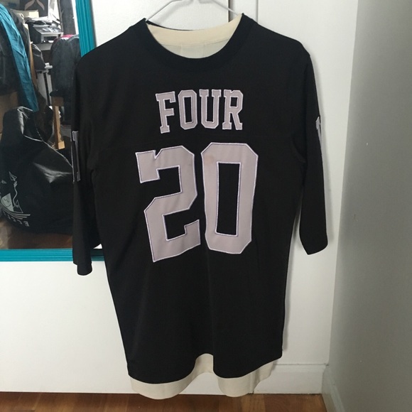 UNIF Four 20 Jersey - Picture 2 of 3