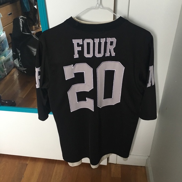 UNIF Four 20 Jersey - Picture 3 of 3