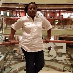 Meet your Posher, Paula