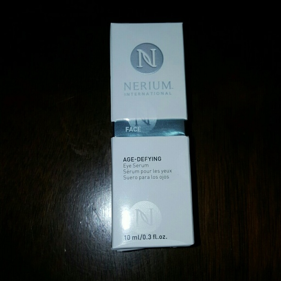 Nerium Eye Serum
