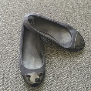Gap ballet flats