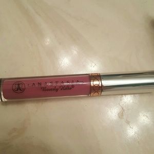 Anastasia Beverly Hills soft lilac