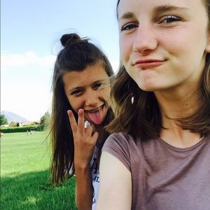 Meet your Posher, Jordyn