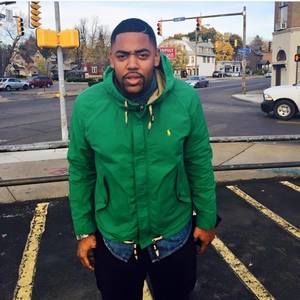 Meet your Posher, Terrence