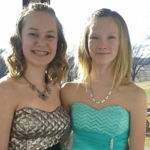 Meet your Posher, Hope