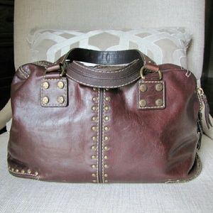 Authentic Michael Kors Astor Sachel