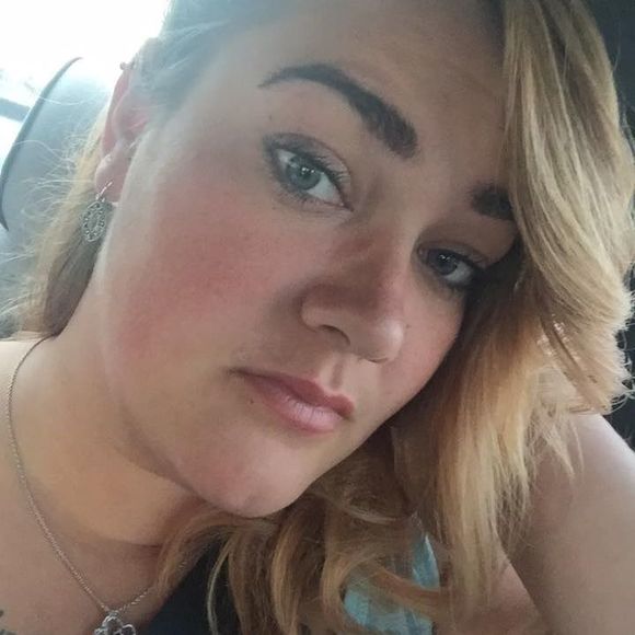 Meet your Posher, Kathleen