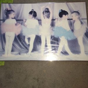little dancers picture