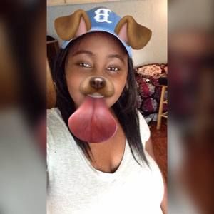 Meet your Posher, Terri