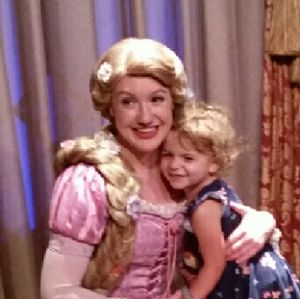 Meet your Posher, Stacey