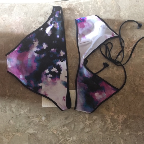 Lululemon blooming pixie