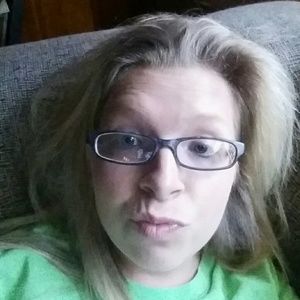 Meet your Posher, Meagan