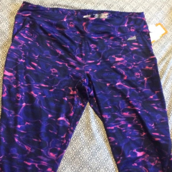 Avia Active Capris