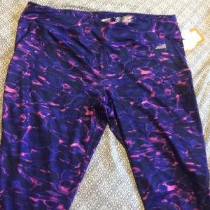 Avia Active Capris