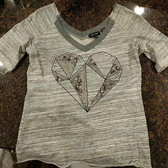 Miss Me top
