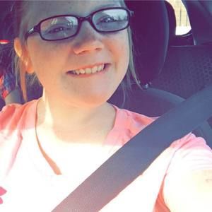 Meet your Posher, Abby