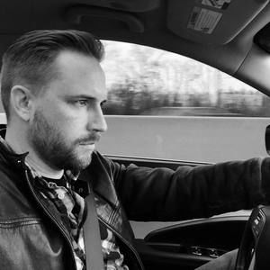 Meet your Posher, Dave