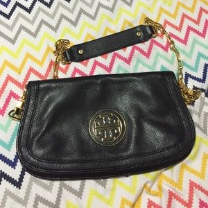 TB Amanda clutch. Please read details below!